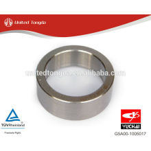 YUCHAI engine YC6G crankshaft pulley sleeve G5A00-1005017